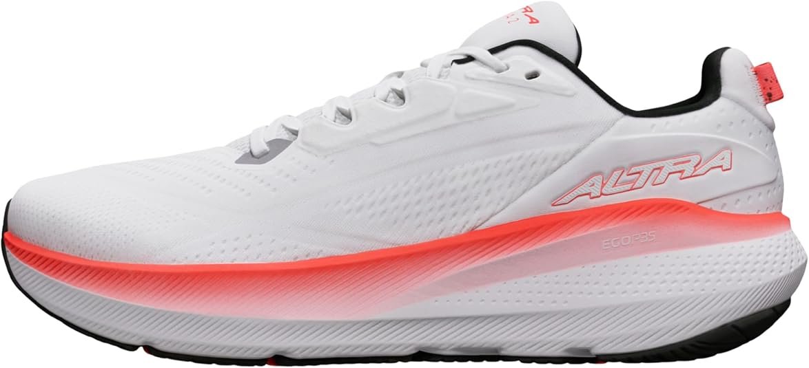 Amazon | ALTRA フォワード・ヴィア 2 ウィメンズ FWD VIA 2 W's White